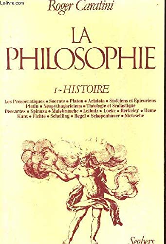 La philosophie 9782221042397