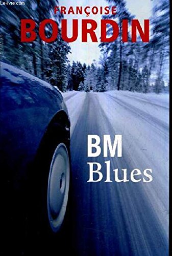 BM blues 9782298070965