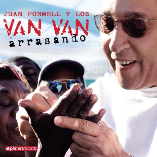 Arrasando [Import] 0812429010726