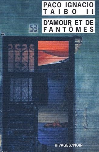 D'amour et de fantômes 9782743614119