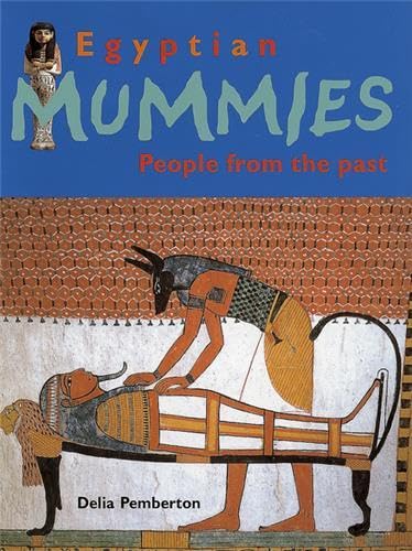 Egyptian Mummies (Revised Edition) /anglais 9780714121390