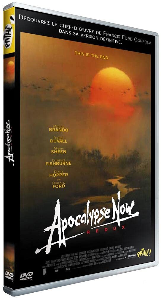 Apocalypse Now [Édition Single Redux] 3388334907354