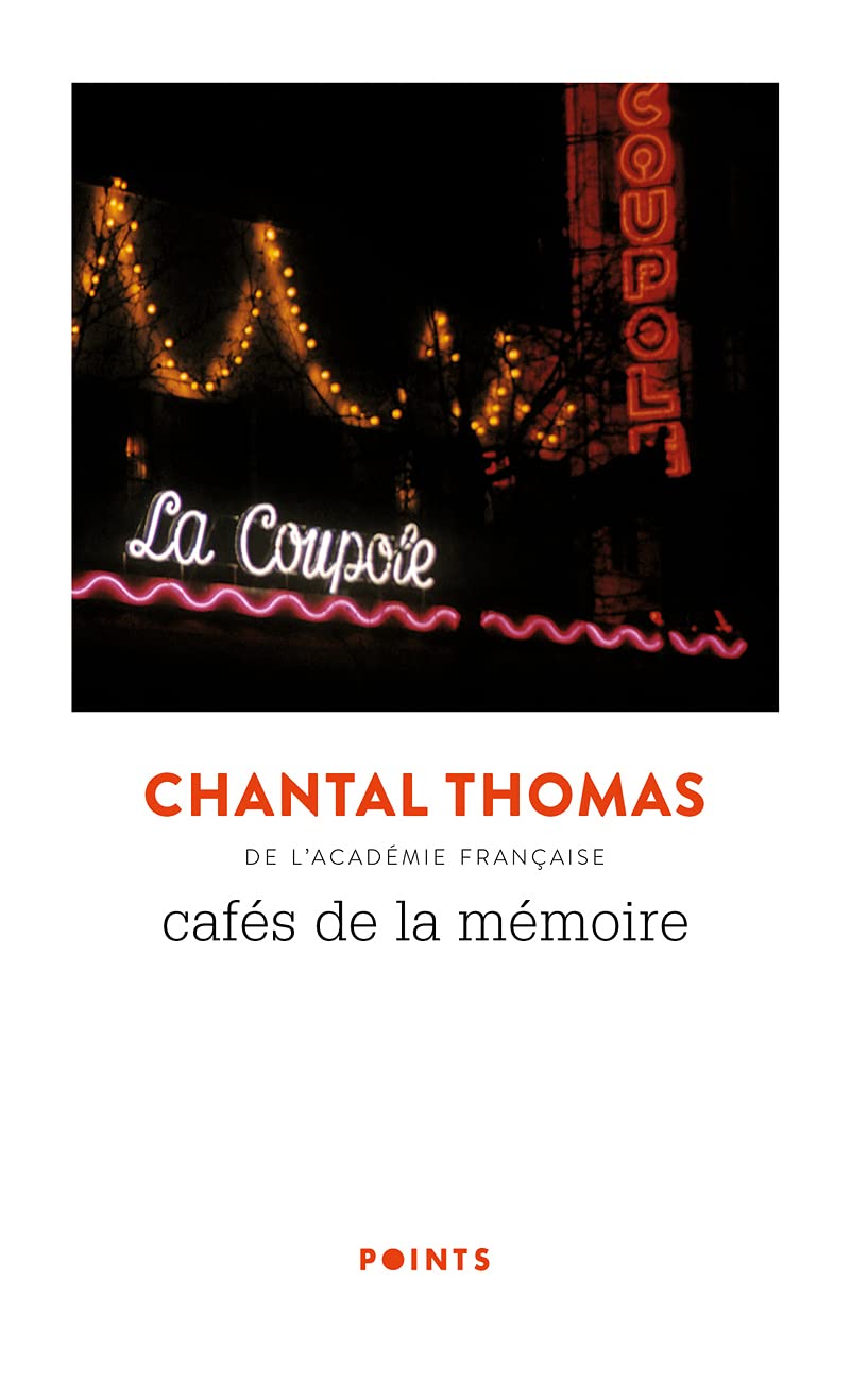Cafés de la mémoire 9782757887776