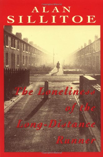 The Loneliness of the long-Distance Runner 9780452269088