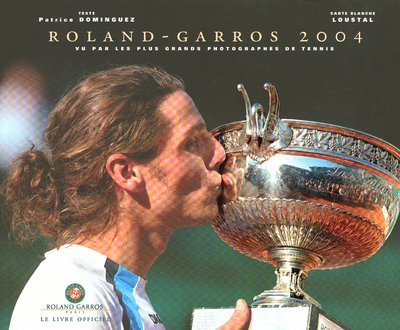 Coffret Roland Garros 9782845671898