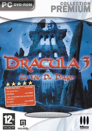 Dracula 3 3325120024000