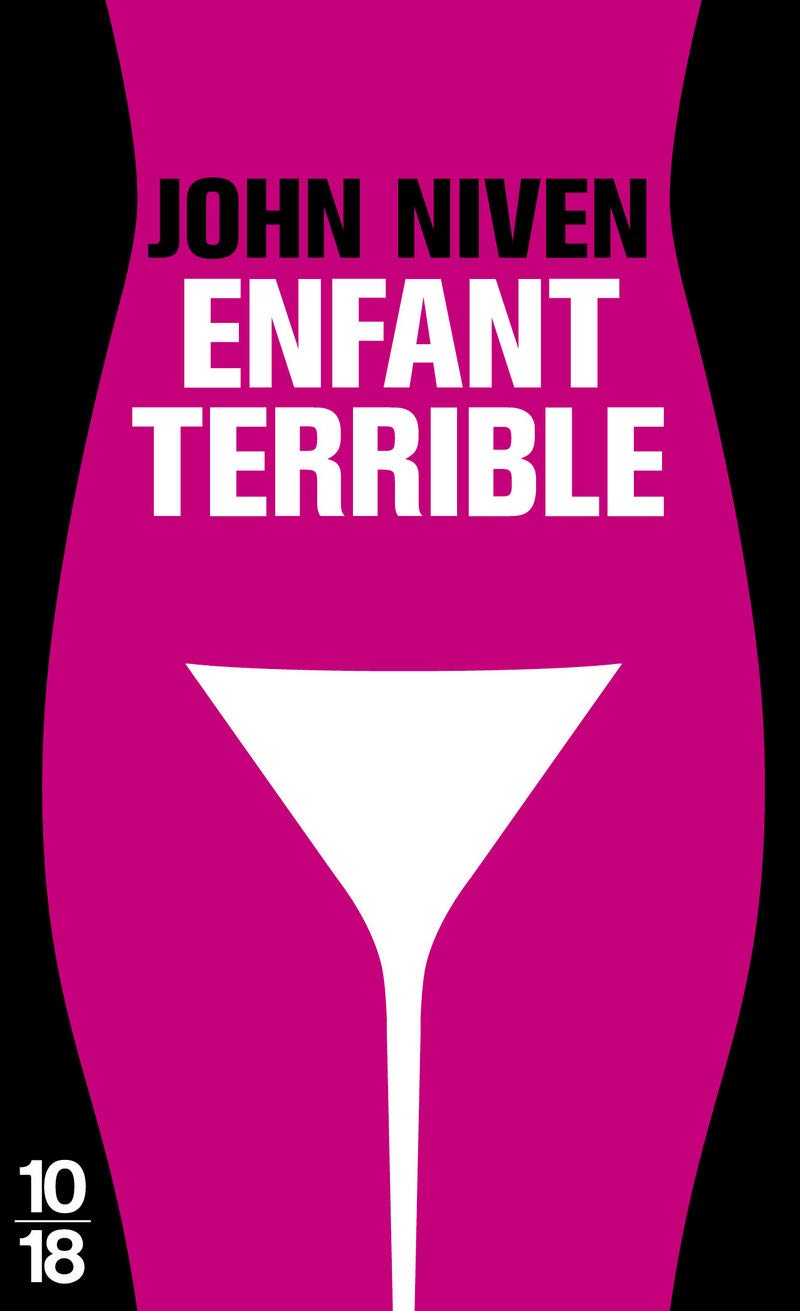 Enfant terrible 9782264066787