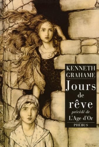 Jours de rêve précédé de L'Age d'or 9782752901378