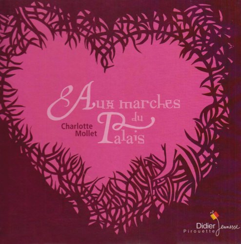 Aux marches du Palais 9782278054626