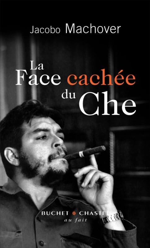 La face cachée du CHE 9782283022528