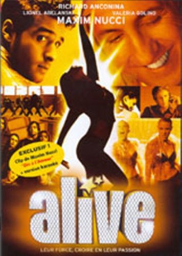 Alive 7611966005768