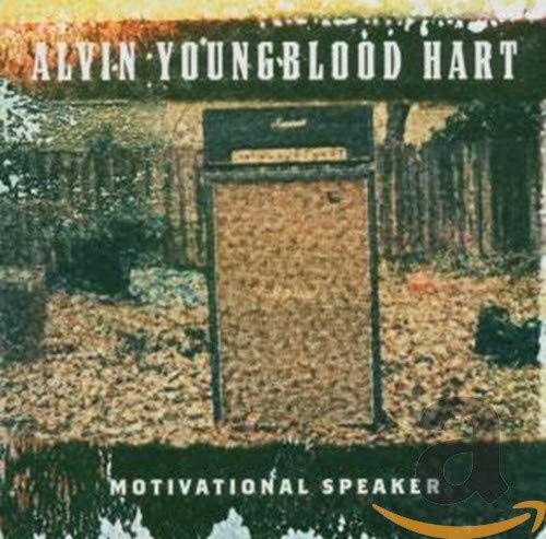 Motivational Speaker [Import] 0014431731020