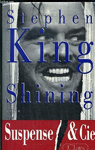 Shining 9782709612012