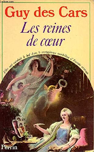 Les Reines de coeur 9782262001285