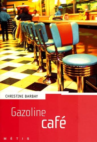 Gazoline café 9782700229387