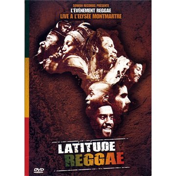 Lattitude Reggae [Import] 3298490920312