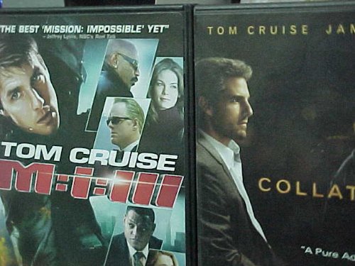 COLLATERAL (TWO-DISC SPECIAL EDITI MOVIE 0678149173420