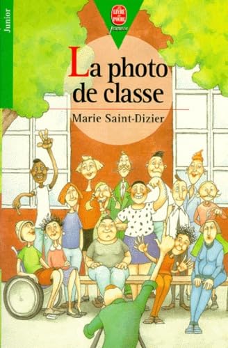 La Photo de classe 9782013216104