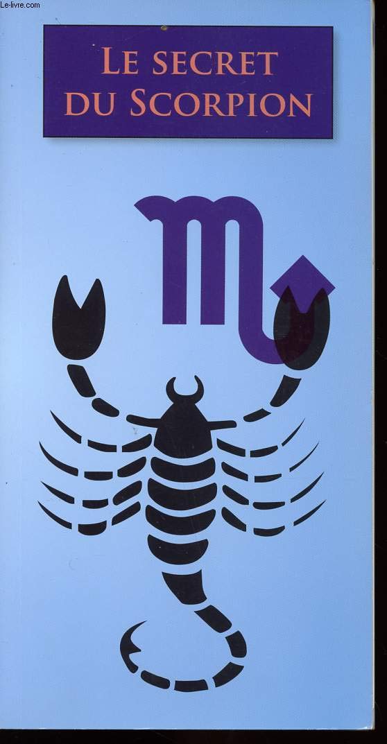 Le secret du lion 9789054371212