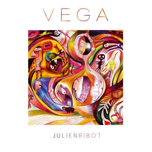 Vega [Import] 3700426905237