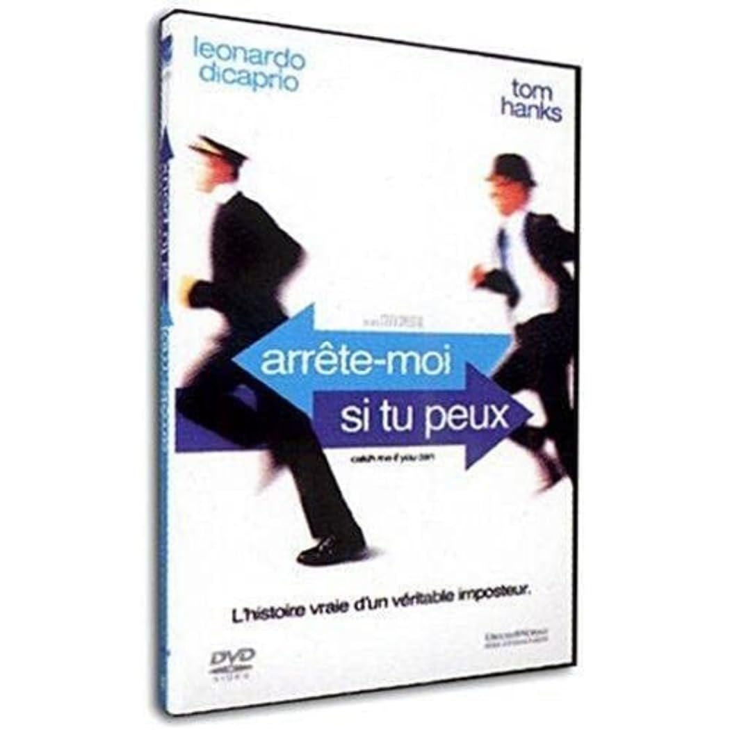Arrête-moi si tu peux 3606313143594