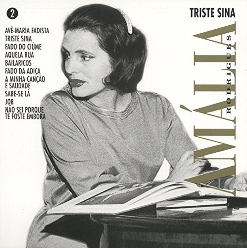 Triste Sina [Import] 5602896074520