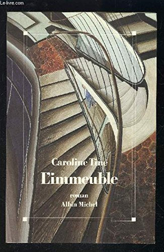 L'Immeuble 9782226048516