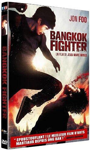 Bangkok Fighter 3384442258234