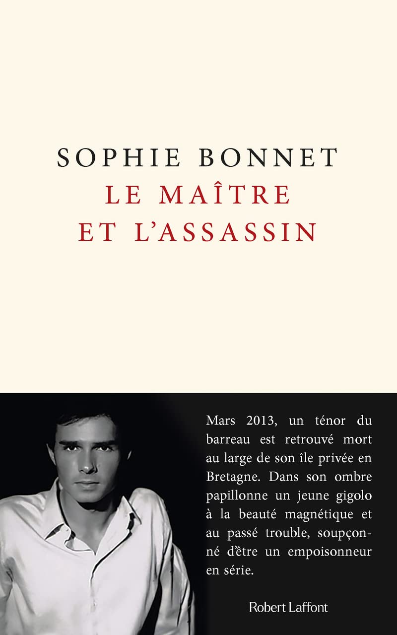 Le Maître et l'assassin 9782221253915