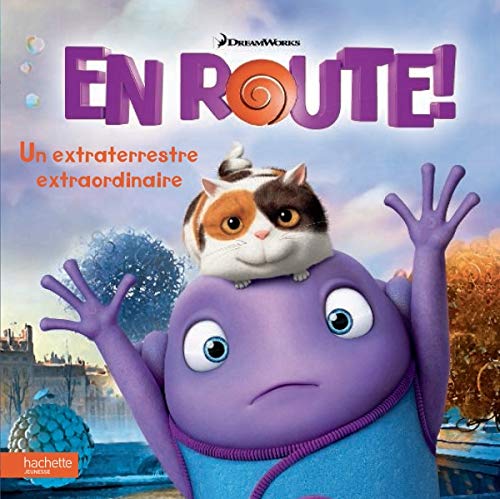 Un extraterrestre extraordinaire 9782013990134