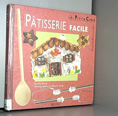 Pâtisserie facile 9782010196119