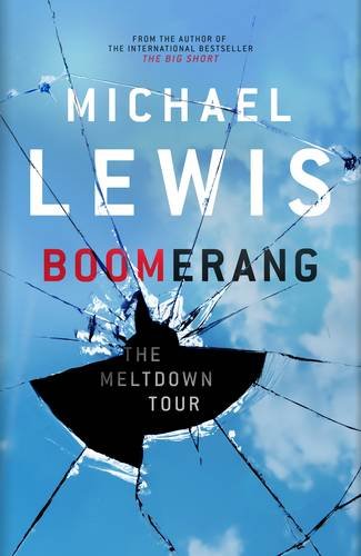 Boomerang: The Meltdown Tour 9781846145889