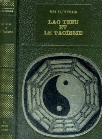 Lao Tseu et le taoïsme 
