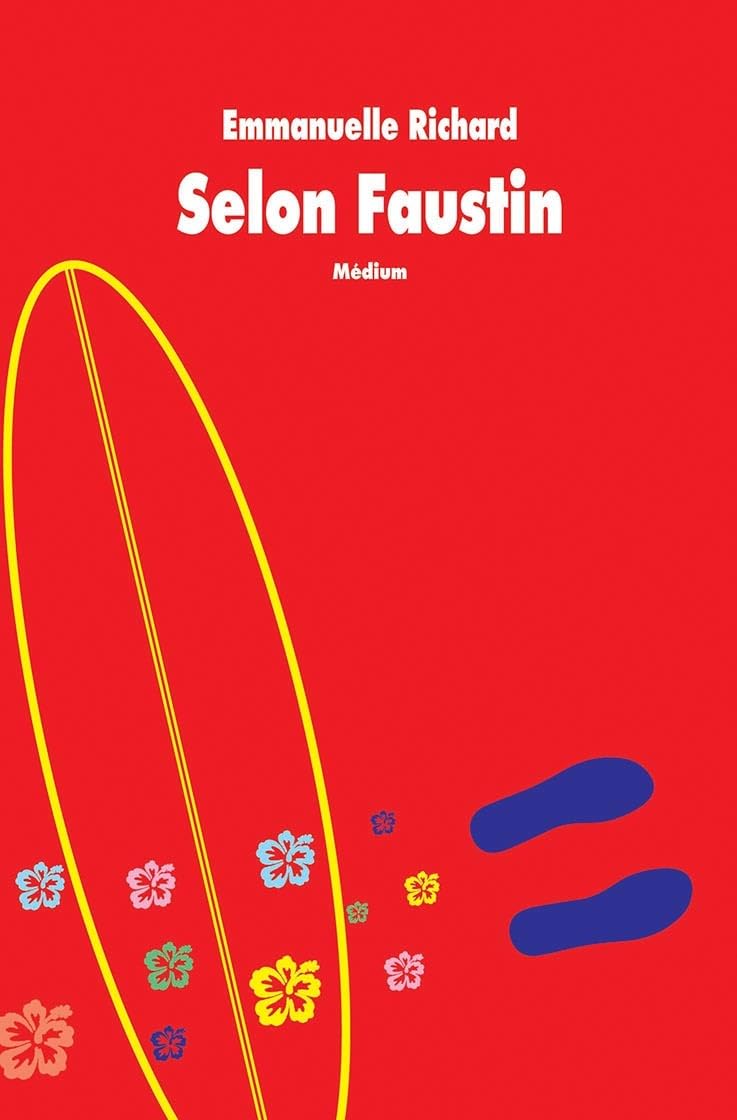 Selon Faustin 9782211200387