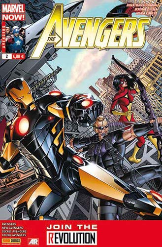 Avengers 2013 002 9782809435221