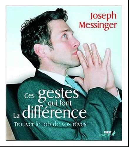 Ces gestes qui font la différence - Ces mots qui font la différence 9782754013116