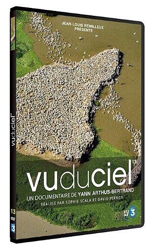 Vu du ciel - volume 13 - Sénégal 3333297676793
