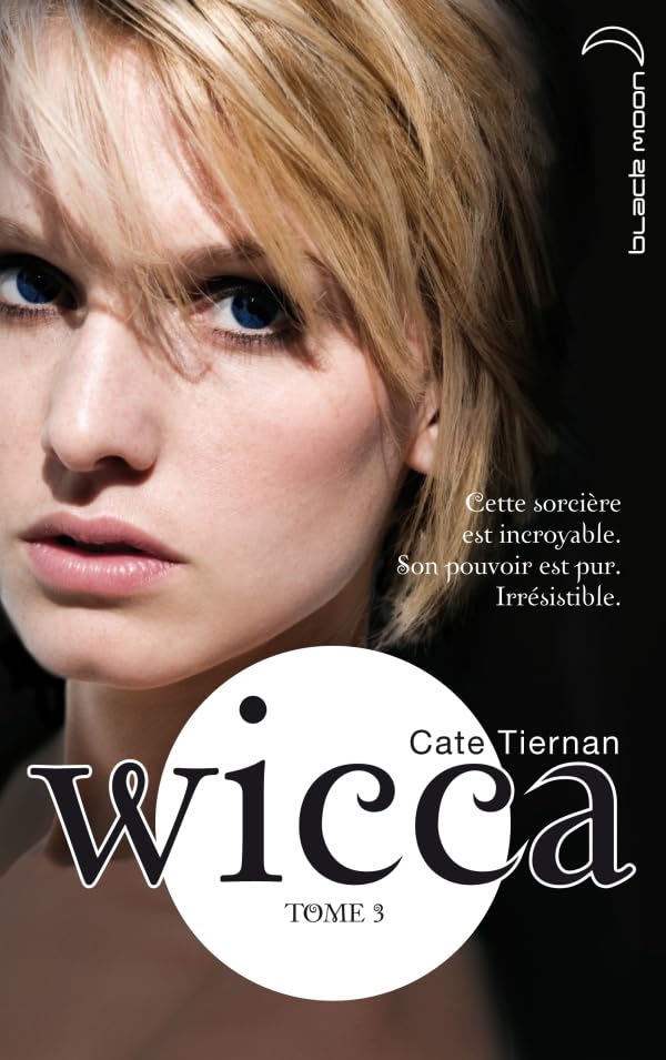 Wicca - Tome 3 - L'appel 9782012023666