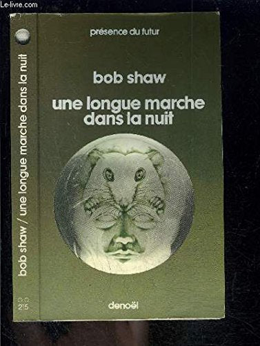 Une longue marche dans la nuit 
