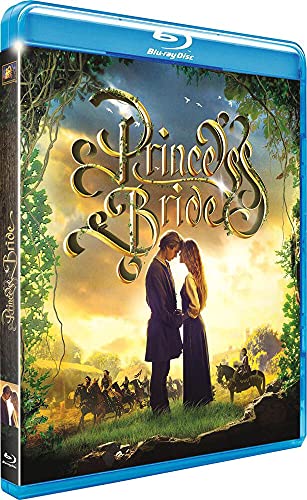 Princess Bride [Blu-ray] 3344428056216