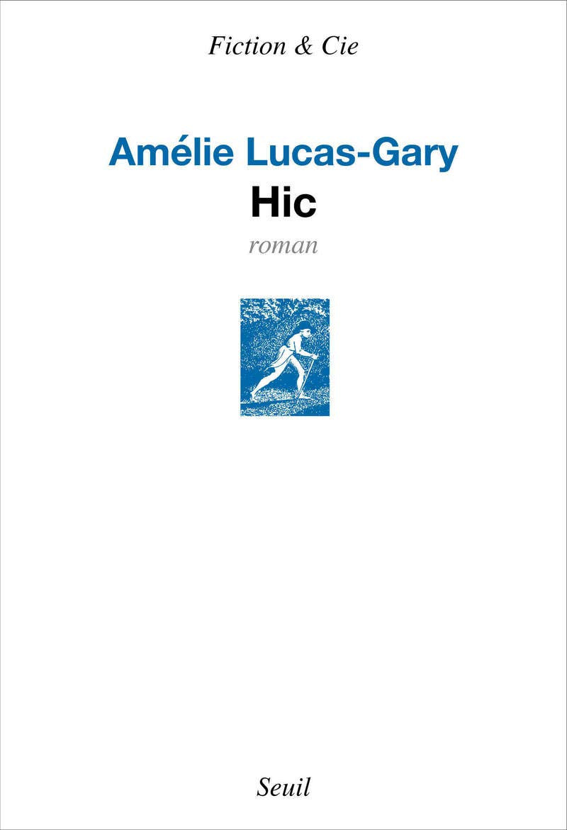 Hic 9782021442779