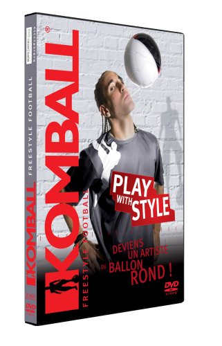 Komball : Play with style 0886970884099