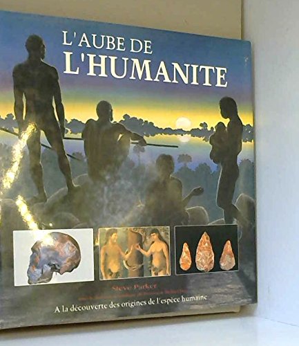 L'Aube de l'humanité 9782883990760