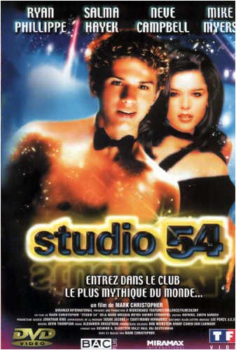 Studio 54 3384446008729