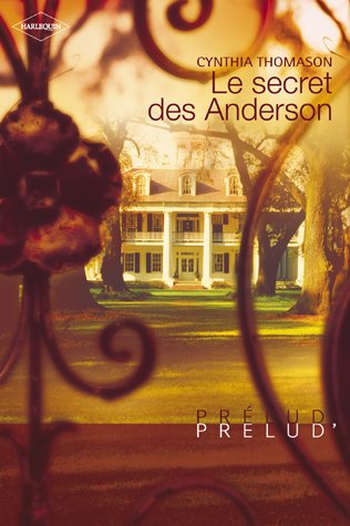 Le secret des Anderson 9782280157292
