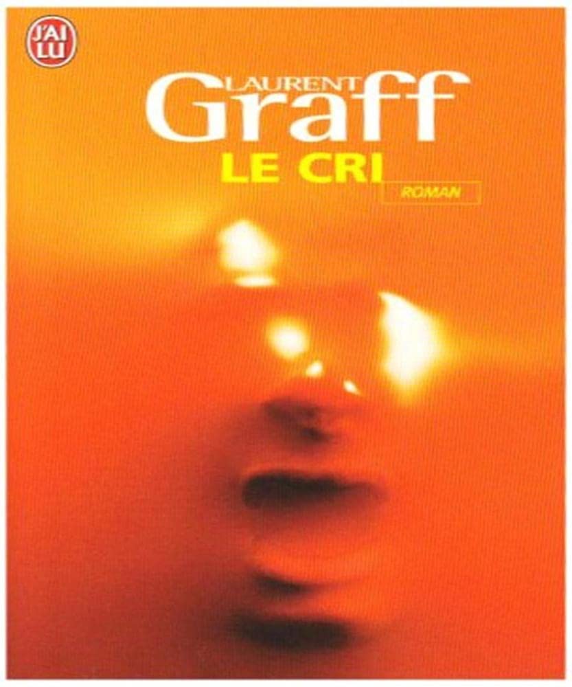 Le cri 9782290001721