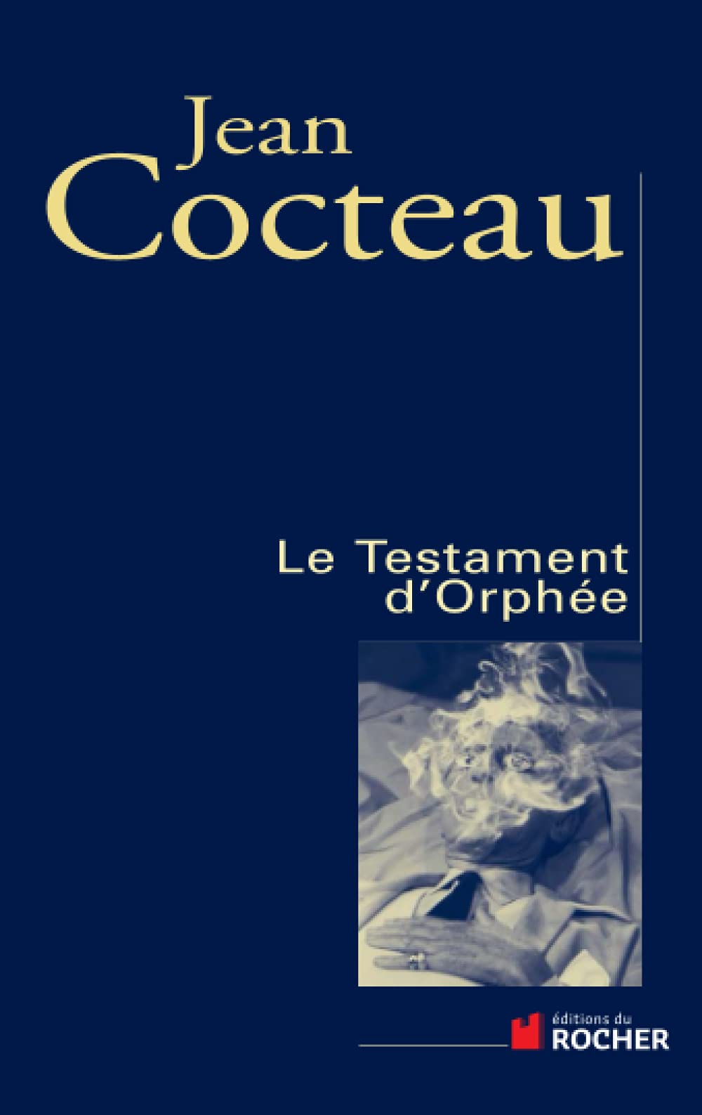 Le Testament d'Orphée 9782268047577
