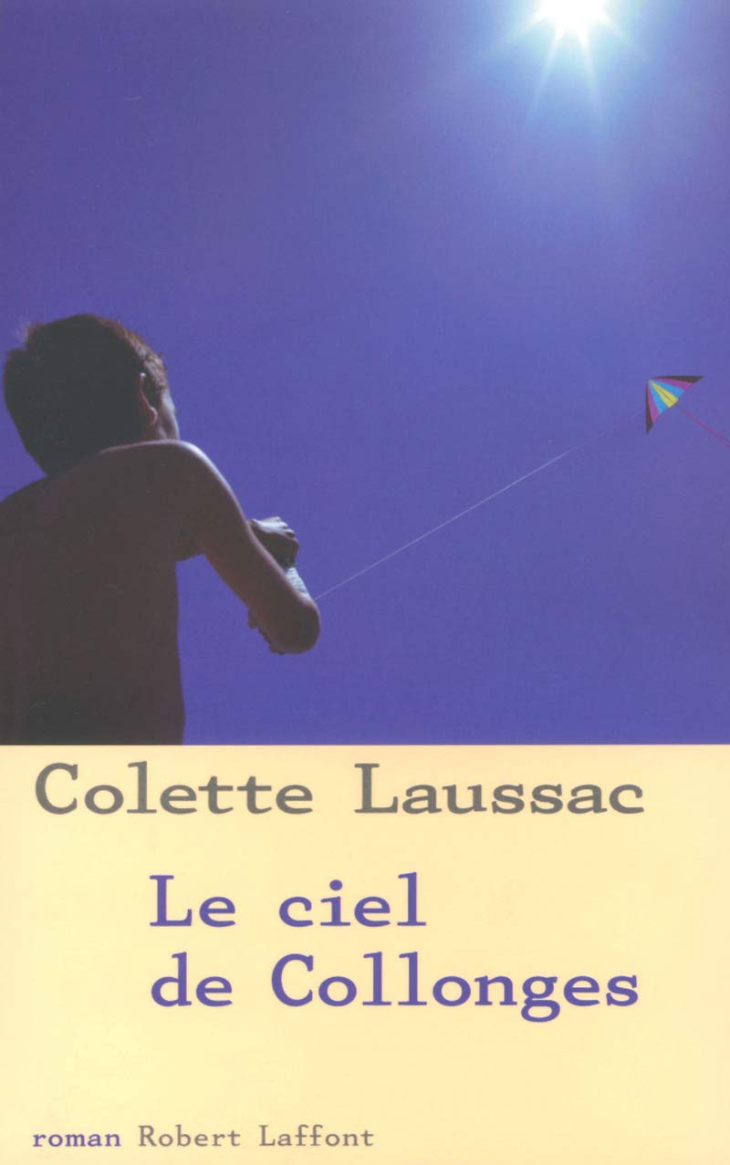 Le Ciel de Collonges 9782702888810