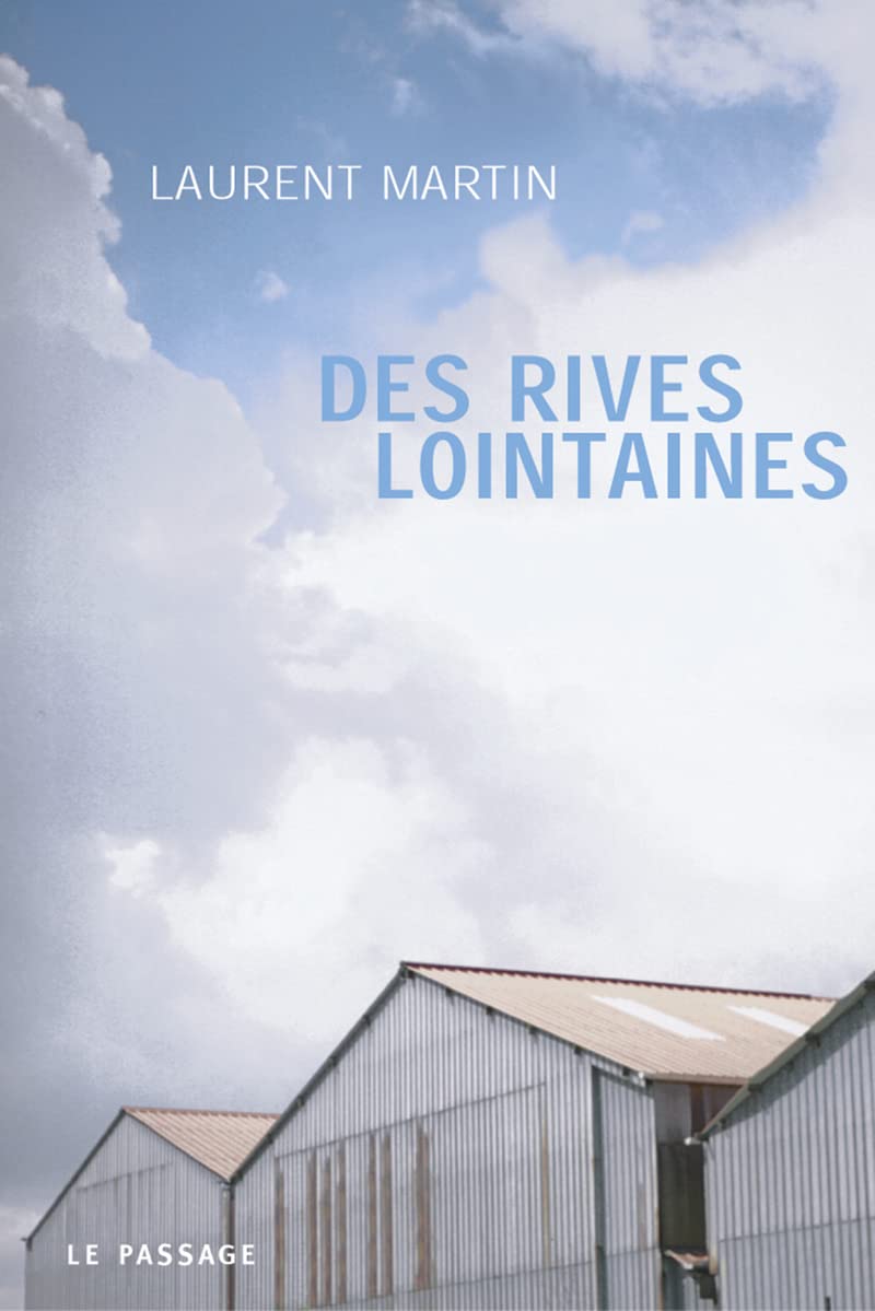 Des rives lointaines 9782847420586