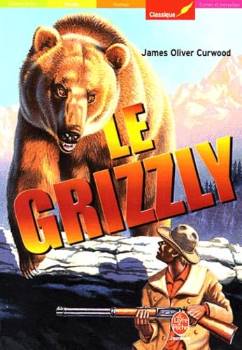 Le Grizzly 9782013221634